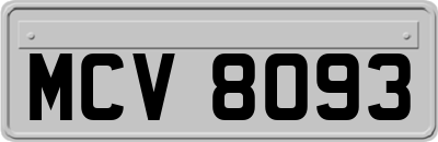 MCV8093