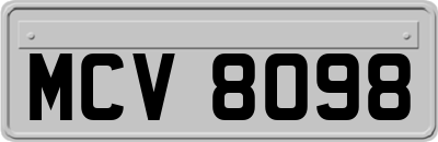 MCV8098