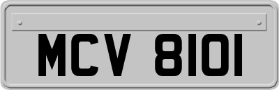 MCV8101