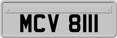 MCV8111