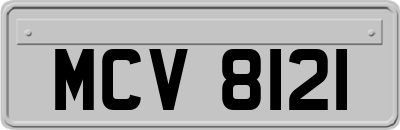 MCV8121