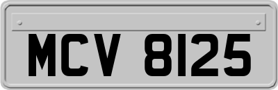 MCV8125