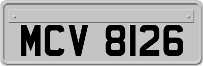 MCV8126