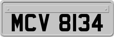 MCV8134
