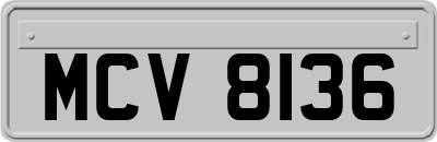 MCV8136