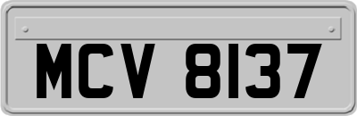 MCV8137