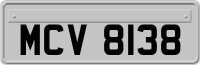 MCV8138