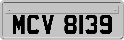 MCV8139