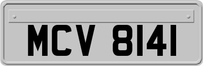 MCV8141