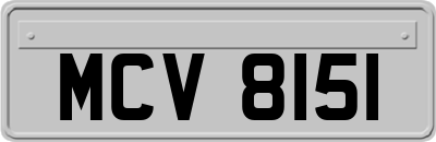 MCV8151
