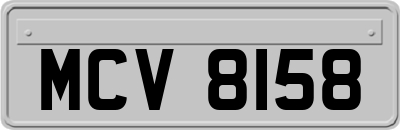 MCV8158
