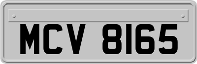 MCV8165