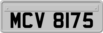 MCV8175