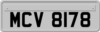 MCV8178