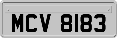 MCV8183