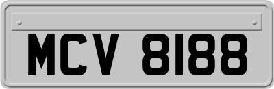 MCV8188