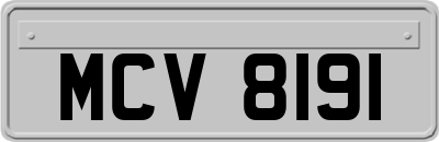 MCV8191