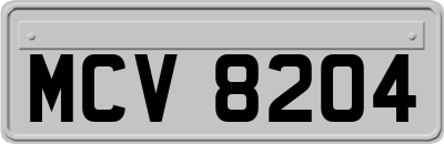 MCV8204