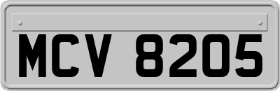 MCV8205