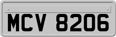 MCV8206