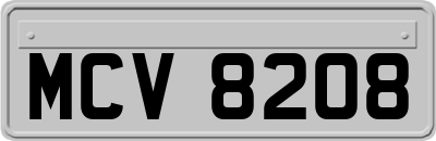 MCV8208