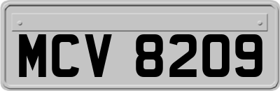 MCV8209