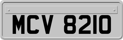 MCV8210