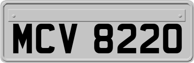 MCV8220