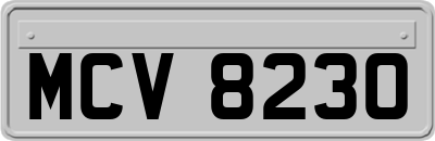 MCV8230