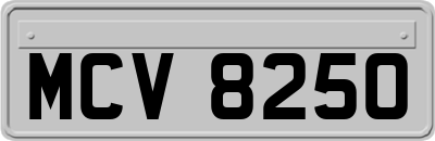 MCV8250