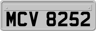 MCV8252