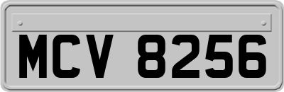 MCV8256