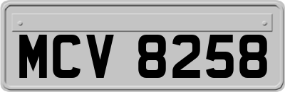 MCV8258