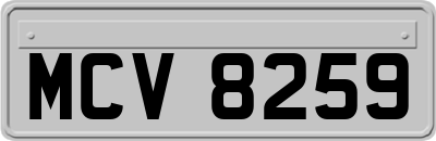 MCV8259