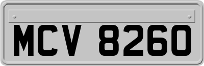 MCV8260