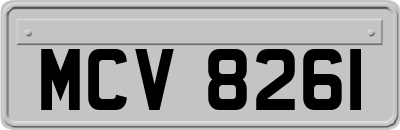 MCV8261