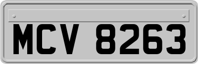 MCV8263