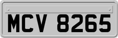 MCV8265