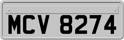 MCV8274