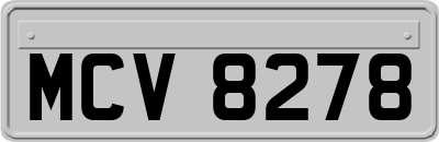MCV8278