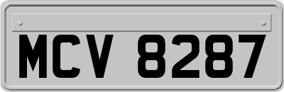 MCV8287