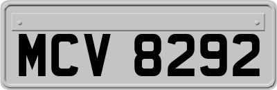 MCV8292