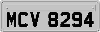 MCV8294
