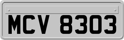 MCV8303