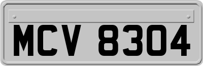 MCV8304