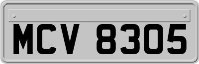 MCV8305