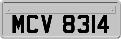 MCV8314