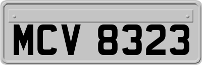 MCV8323
