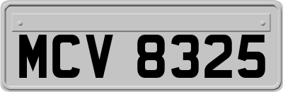 MCV8325