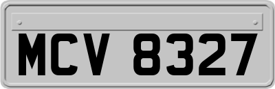 MCV8327